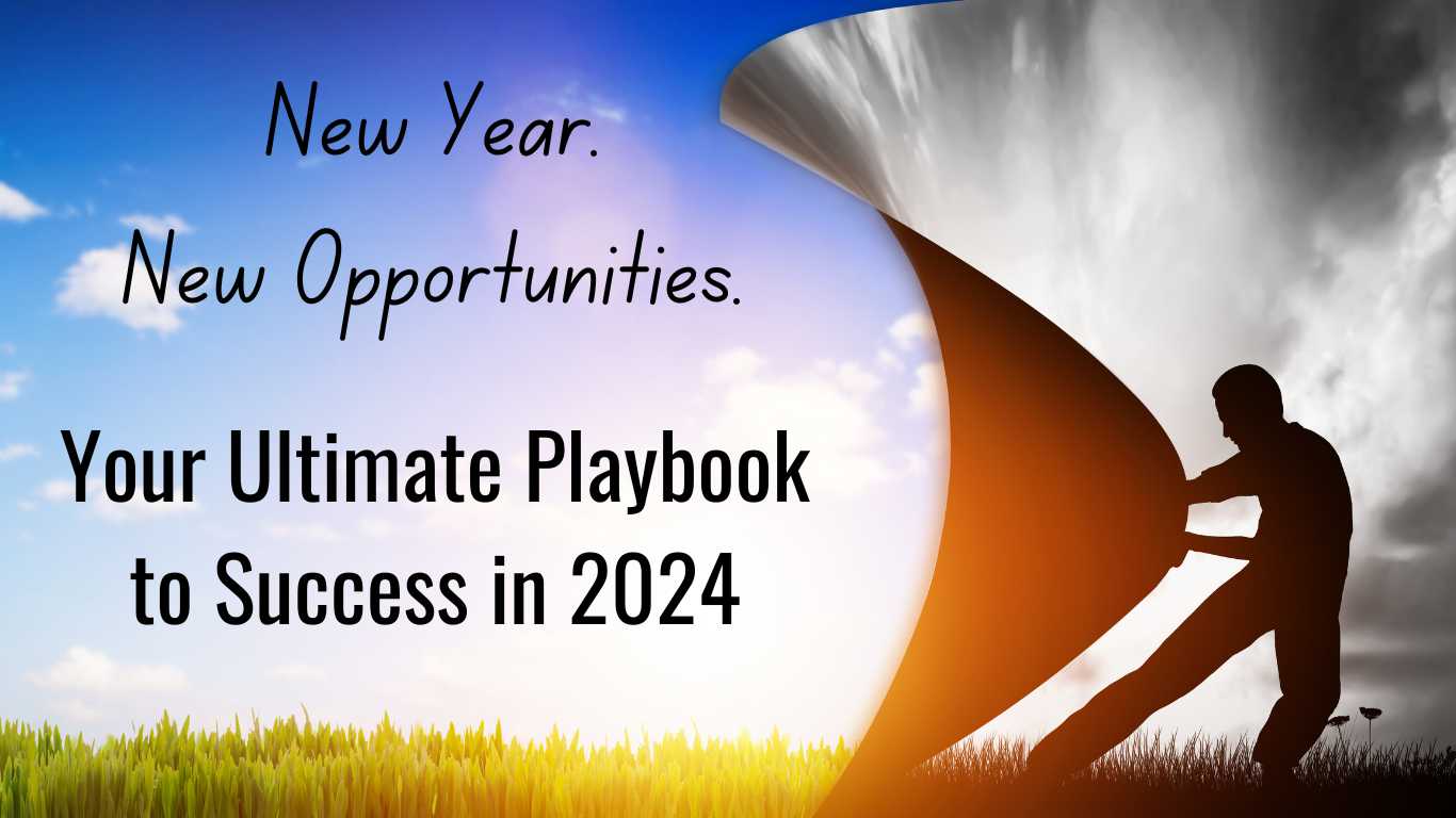 Mastering Real Estate in Indianapolis: Your Playbook to Thriving in the New Year!